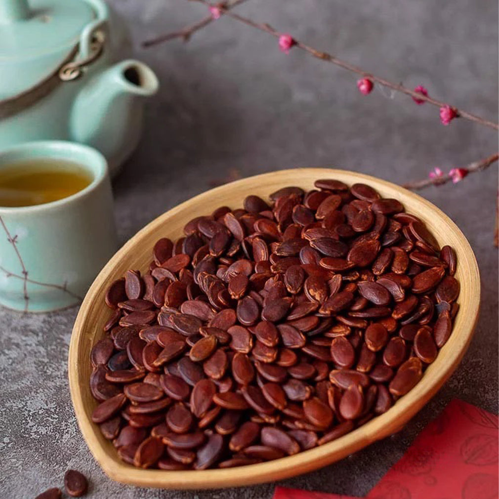 Hạt Dưa Sạch | Roasted Watermelon Seeds 500g