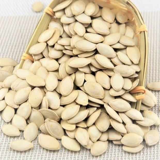 Hạt Bí Hùng Ký | Pumpkin Seeds 500g