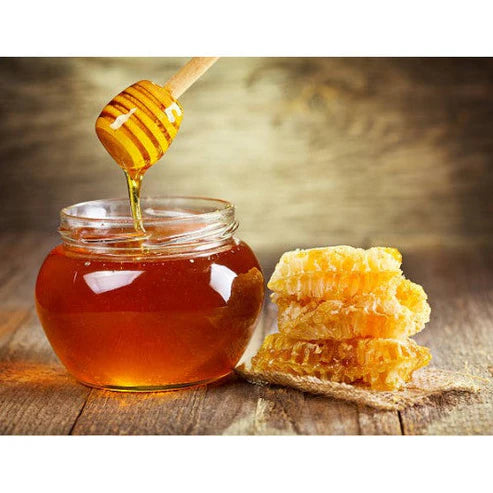 Mật Ong Farm Cali | California Farm Honey 16oz