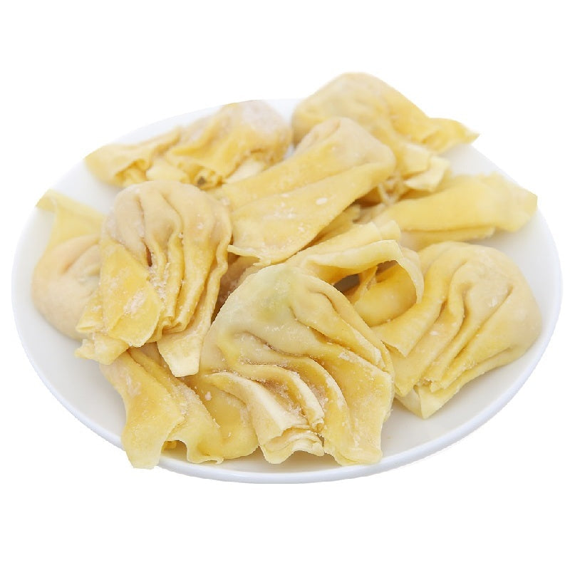 Hoành Thánh Tôm Thịt | Pork and Shrimp Wonton 50pcs