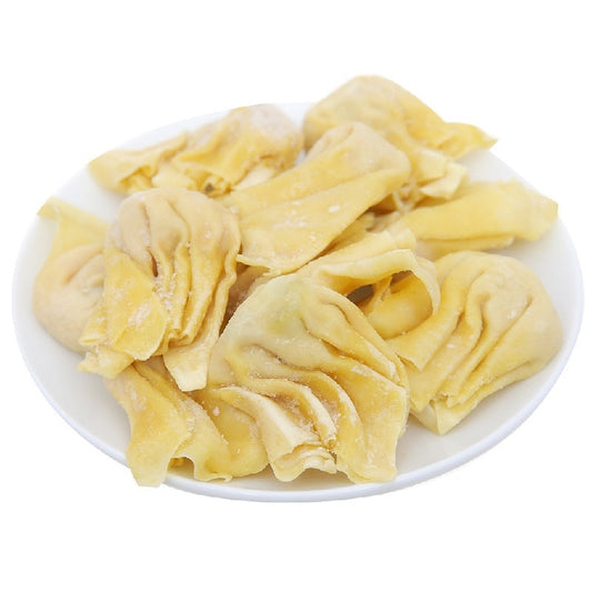 Hoành Thánh Tôm Thịt | Pork and Shrimp Wonton 50pcs