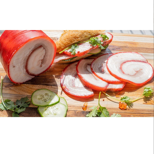 Thịt Nguội (lb) | Jambon