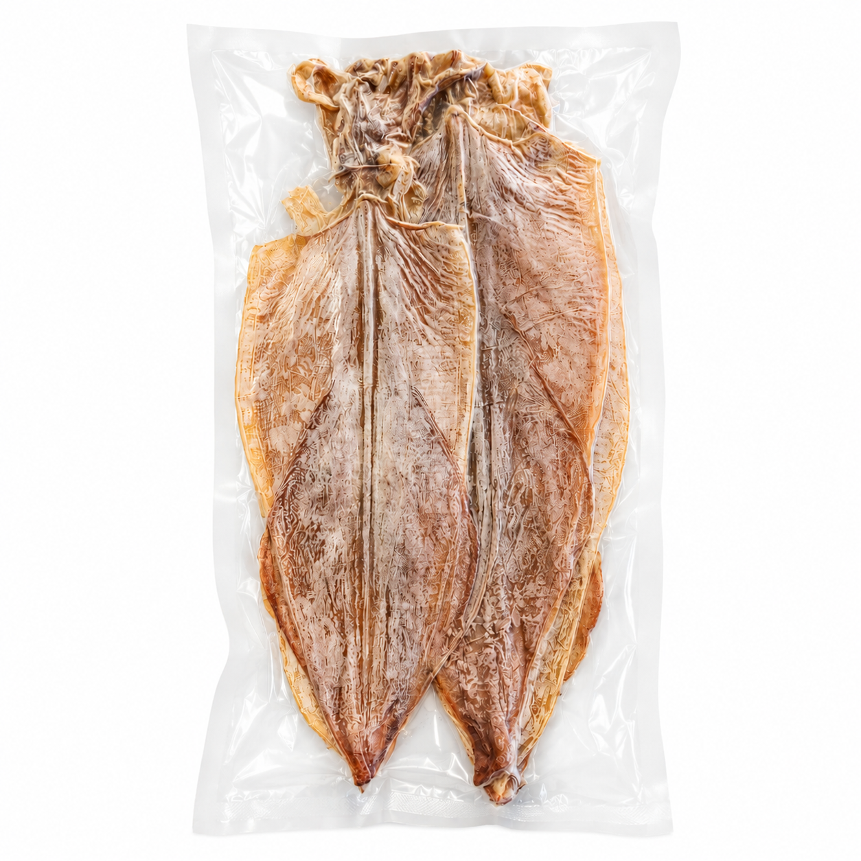 Khô Mực Đặc Biệt (size 3-5 con) | Premium Dried Squid 450g