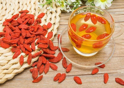 Kỷ Tử | Goji Berries 8oz