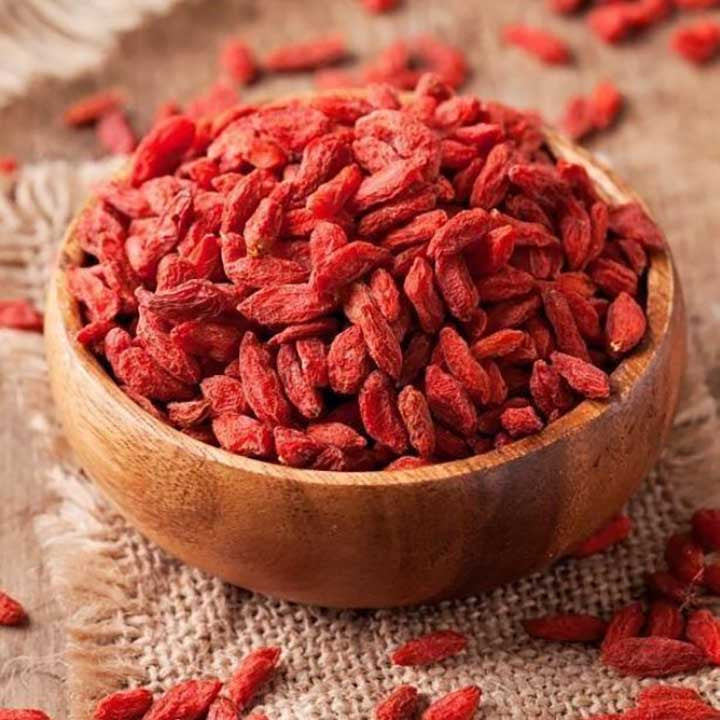 Kỷ Tử | Goji Berries 200g