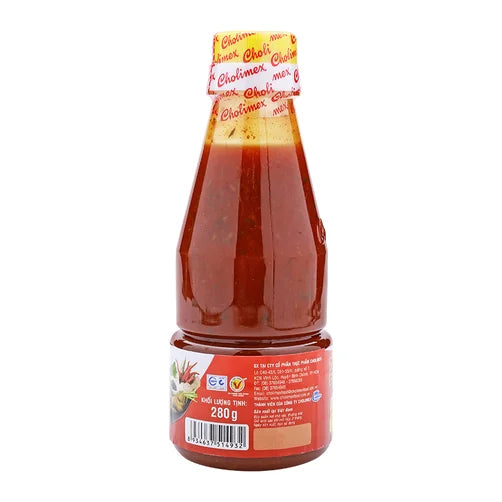 CHOLIMEX Sốt Lẩu Thái | Thai Hot Pot Sauce 280g