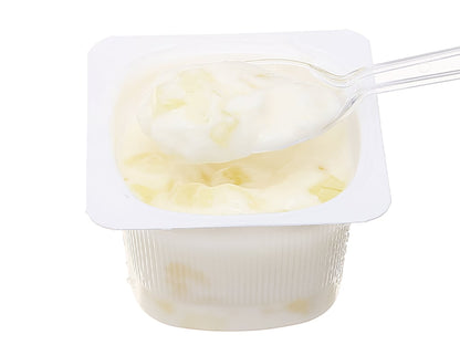 Vinamilk Sữa Chua Nha Đam | Aloe Vera Yogurt