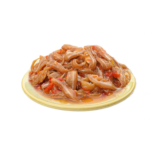 Mắm Huế - Nhà Châu | Hue's Traditional Fish Sauce