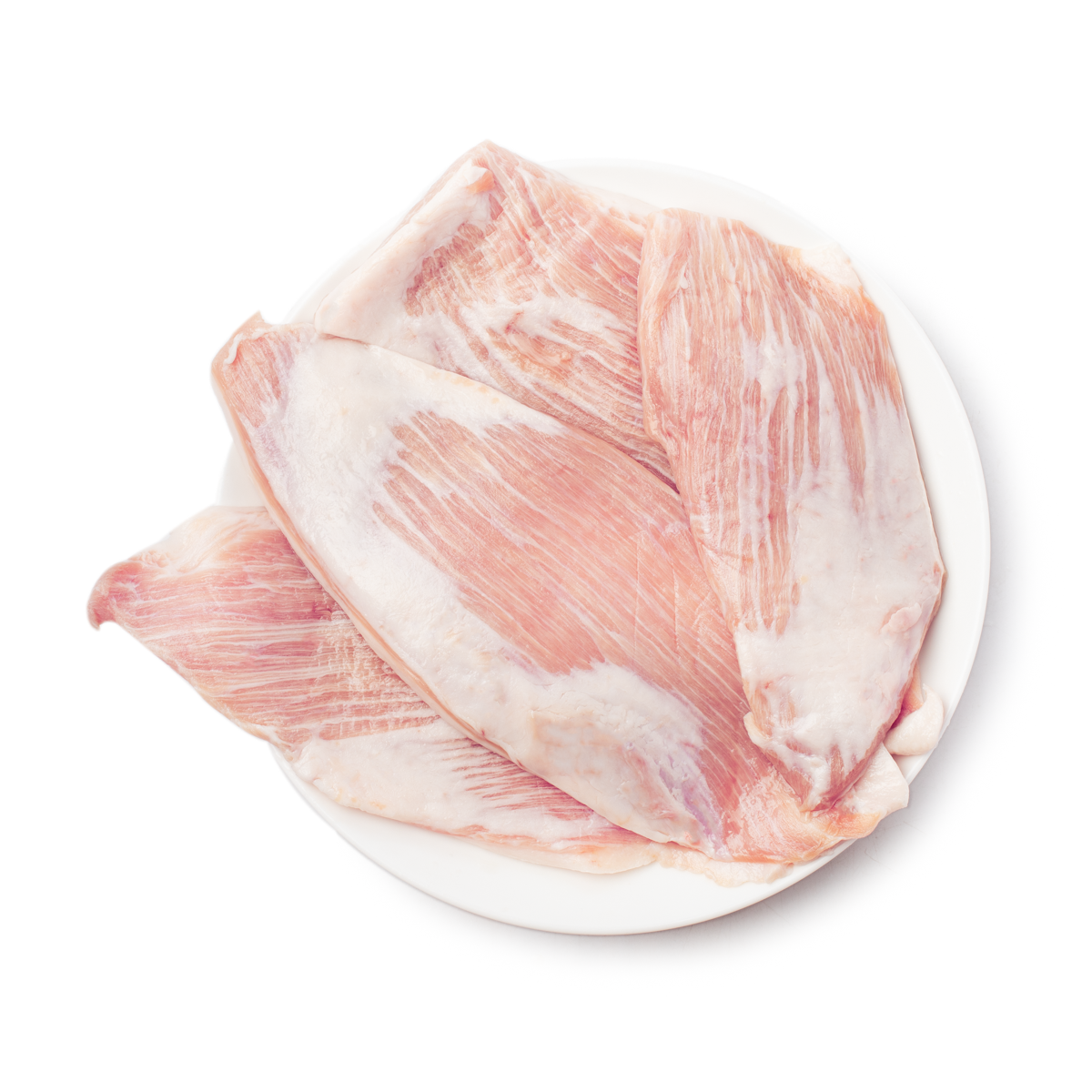 Má Heo | Pig Cheeks 2.2lbs