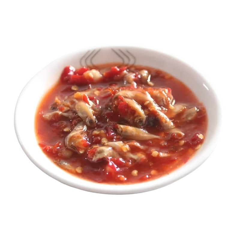 Mắm Huế - Nhà Châu | Hue's Traditional Fish Sauce 16oz