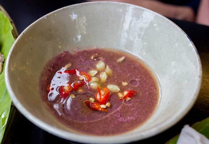 Mắm Tôm Bắc | Northern-Style Salted Shrimp Paste