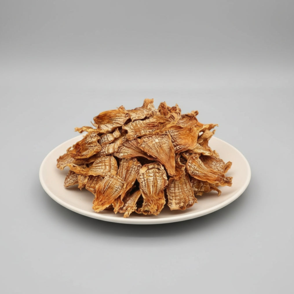 Măng Nứa Tây Bắc | Dried Bamboo Shoots 450g