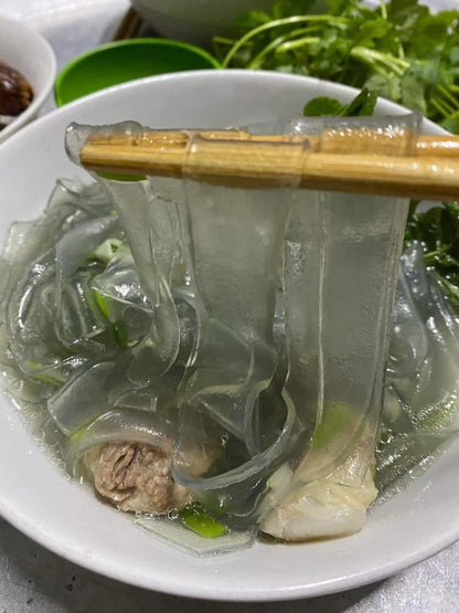 Miến Dong Điện Biên | Arrowroot Vermicelli 500g