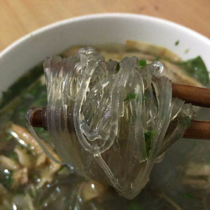 Miến Dong Điện Biên | Arrowroot Vermicelli 500g