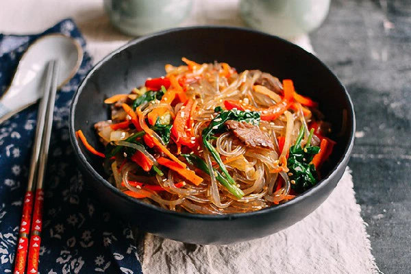 Miến Dong Điện Biên | Arrowroot Vermicelli 500g