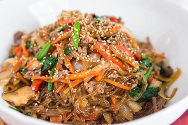 Miến Dong Phia Đén-Vua Đặc Sản | Arrowroot Vermicelli 500g