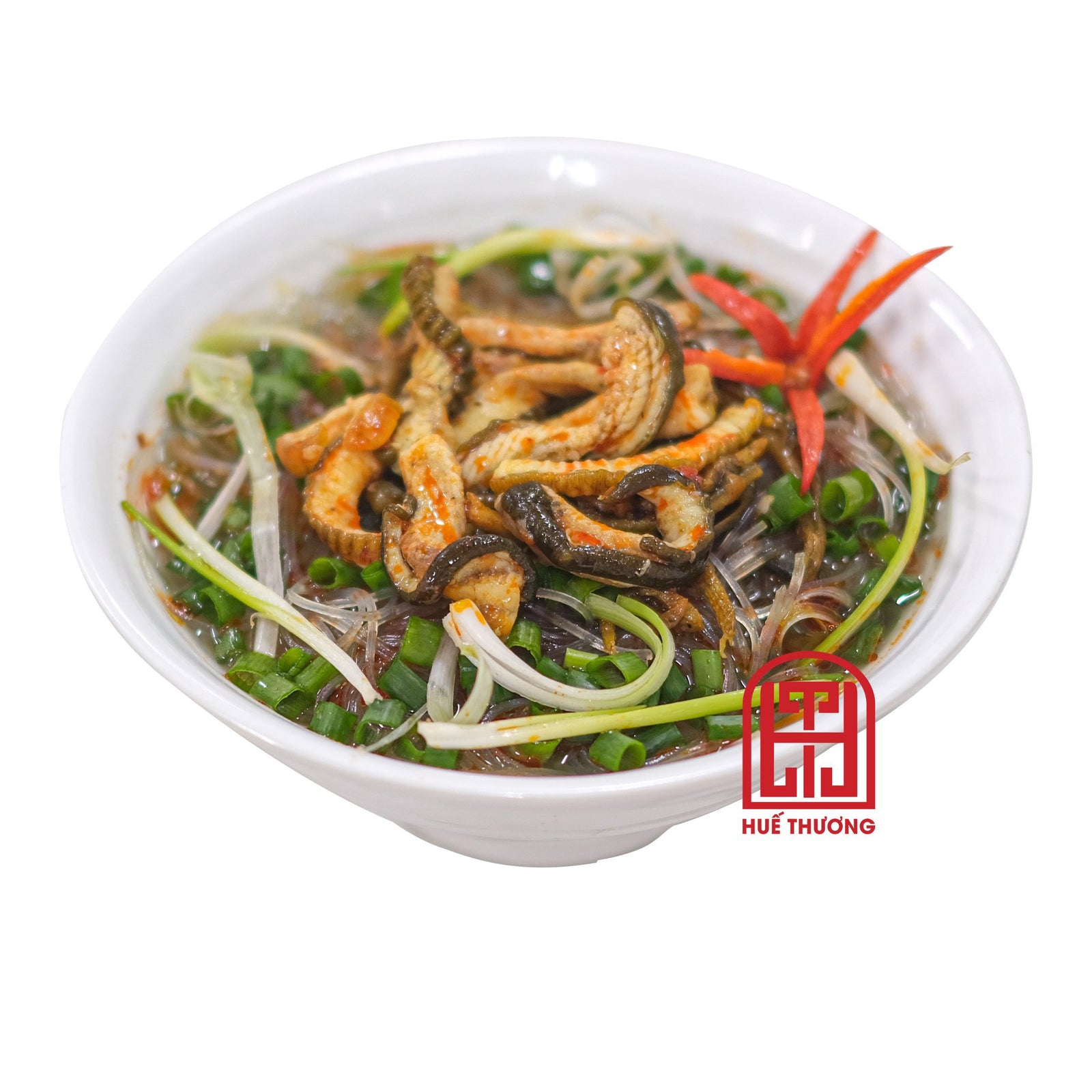 Miến Lươn Huế | Frozen Glass Noodle Soup with Eel 165g