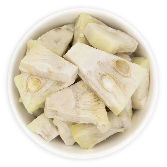 Mít Non Đông Lạnh | Frozen Young Jackfruit 500g