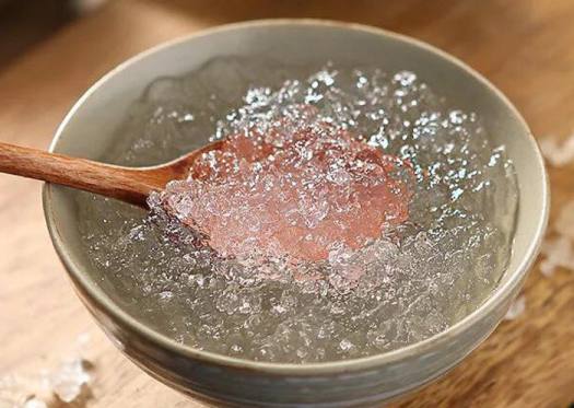 Mủ Trôm | Gum Sterculia