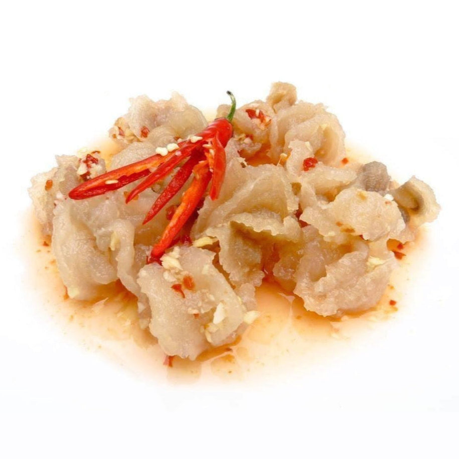 Ngầu Pín Chua Ngọt 16oz
