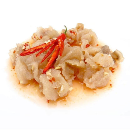 Ngầu Pín Chua Ngọt