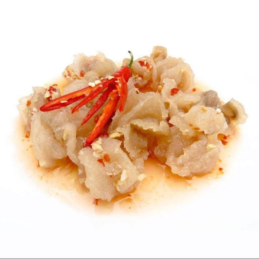 Ngầu Pín Chua Ngọt