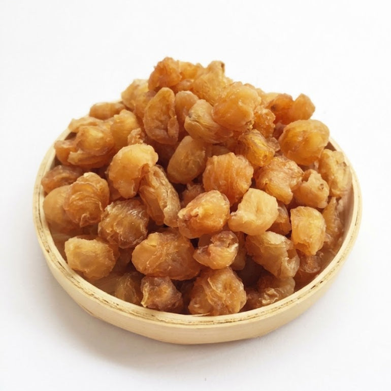 Nhãn Nhục | Dried Longan Flesh 350g