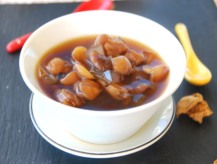 Nhãn Nhục | Dried Longan Flesh 350g