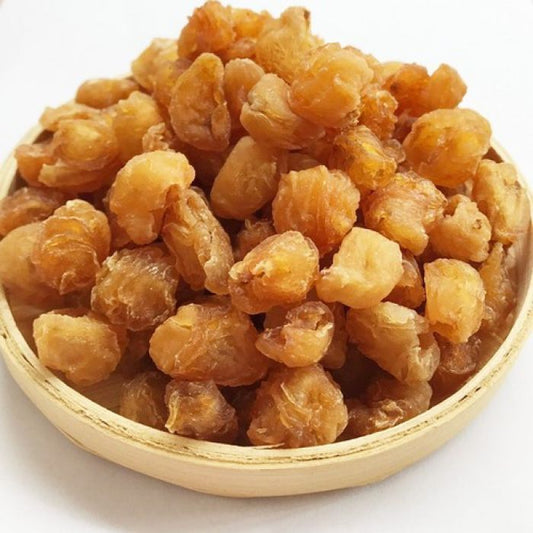 Nhãn Nhục | Dried Longan Flesh 350g
