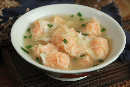 Hoành Thánh Tôm | Shrimp Wonton 50pcs