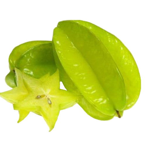 Khế Chua (lb) | Starfruits