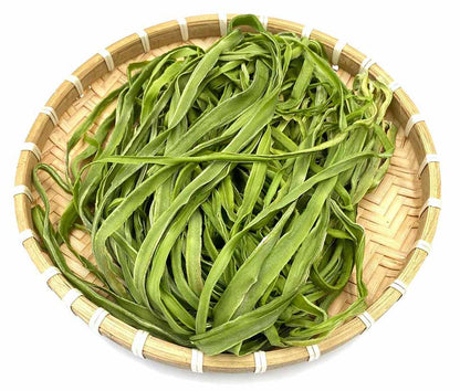 Rau Tiến Vua Sấy | Dried Mountain Jelly Vegetable 300g