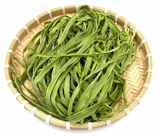 Rau Tiến Vua Sấy | Dried Mountain Jelly Vegetable 300g