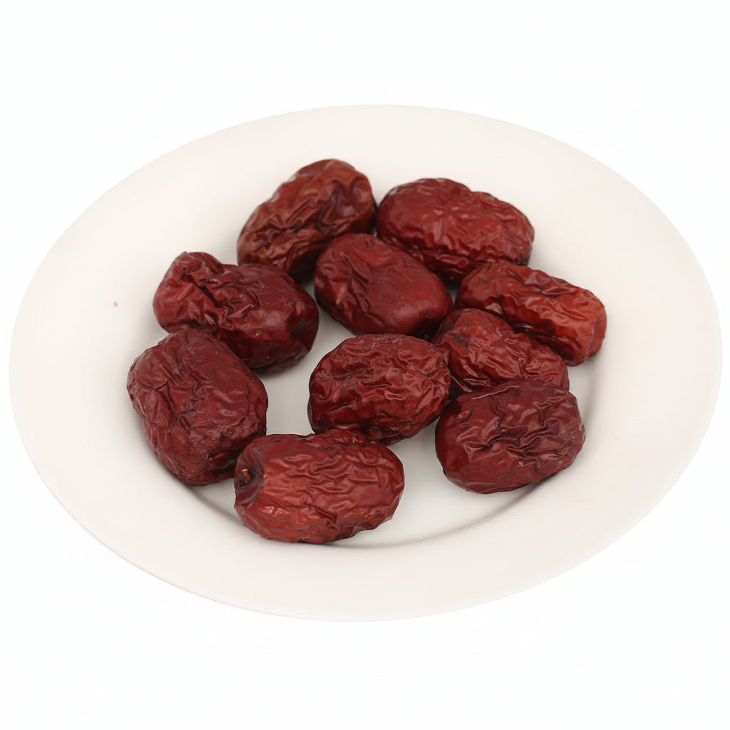 Táo Đỏ Dẻo | Dried Red Dates 450g