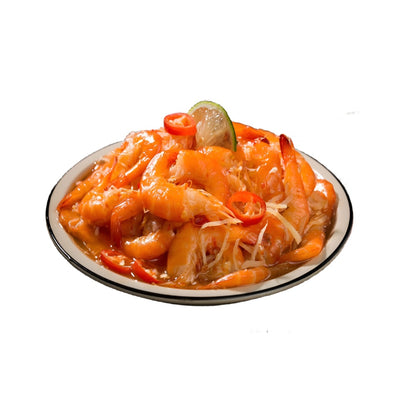 Mắm Huế - Nhà Châu | Hue's Traditional Fish Sauce