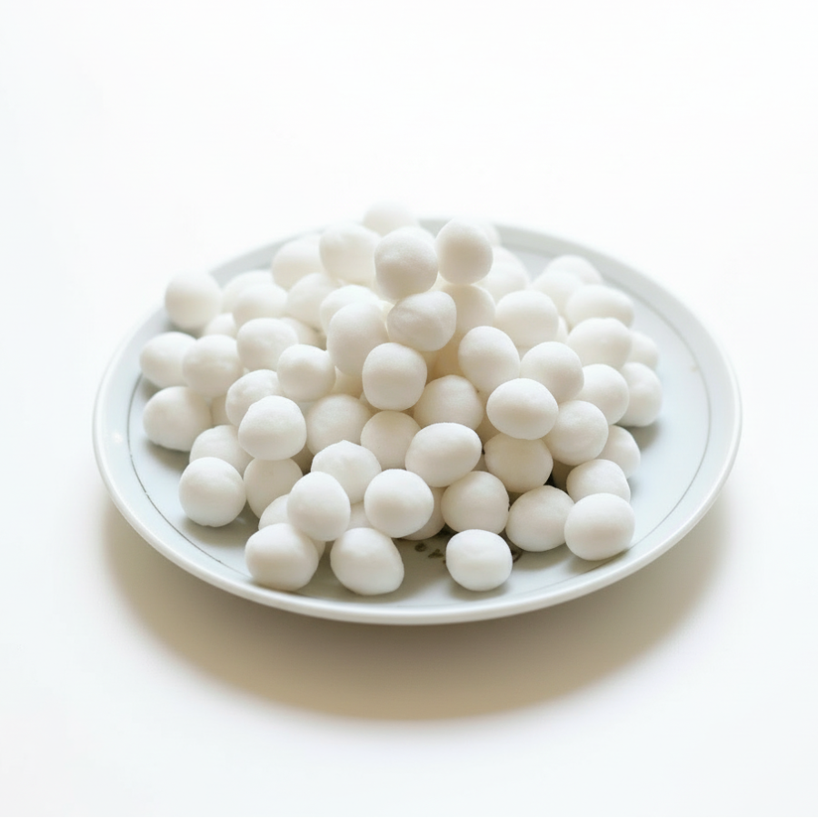 Bột Lọc Bọc Dừa | Coconut Tapioca Pearls 500g