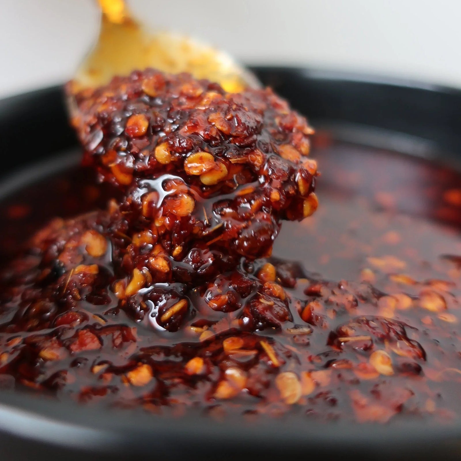 Ớt Sa tế Chợ Đông Ba | Chili & Lemongrass Sauce