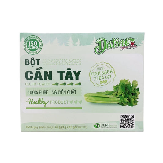 Bột Cần Tây | Celery Powder