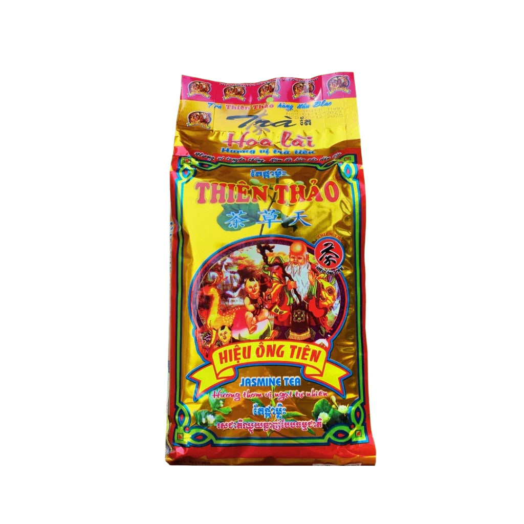 Trà Thiên Thảo | Thien Thao Brand Tea 300g