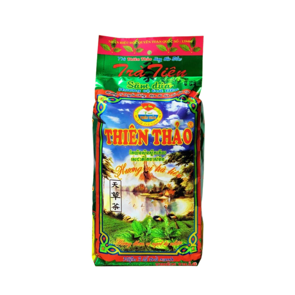 Trà Thiên Thảo | Thien Thao Brand Tea 300g