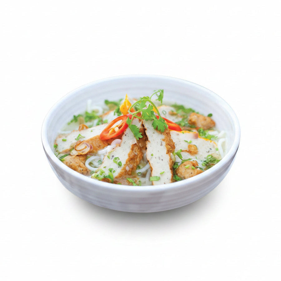 Bánh Canh Chả Cá Cà Mèn | Fish Cake Noodles Soup 210g
