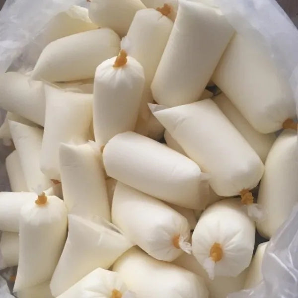 Ya-ua | Vietnamese Style Yogurt