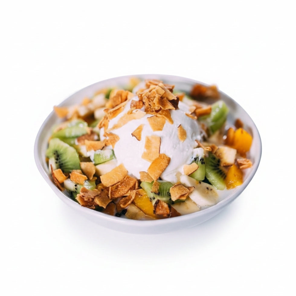 Dừa Khô | Sweetened Dried Coconut 200g