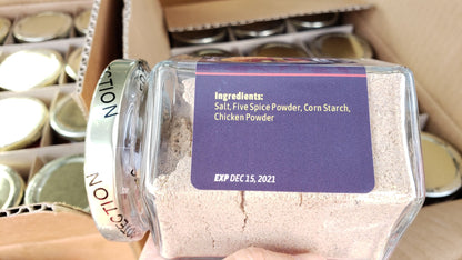 [KT] Gia Vị Heo Quay | Roasted Pork Baking Mix