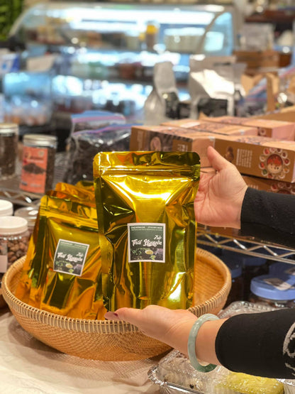 Trà Móc Câu Thái Nguyên | Green Tea 100g