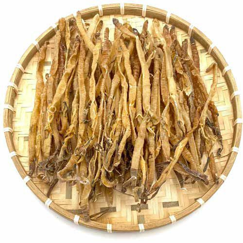 Sá Sùng | Wild Peanut Worm 80g
