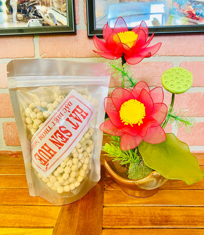 Hạt Sen Khô Huế | Dried Lotus Seeds 250g