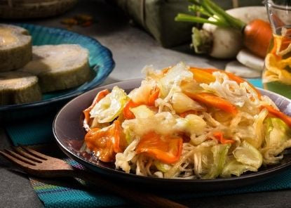 Dưa Món Ngâm Sẵn | Vegetables Pickles 16oz