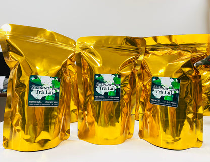 Trà Lài | Jasmine Tea