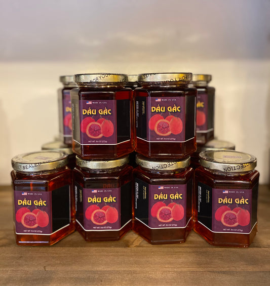 [KT] Dầu Gấc | Gac Oil